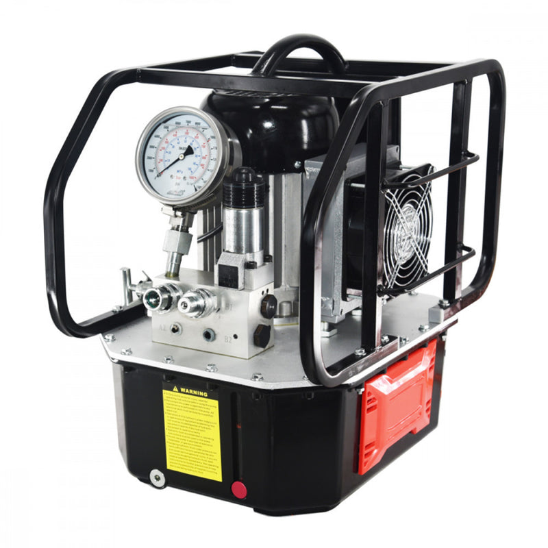 Elektromos tápegység hidraulikus nyomatékkulcshoz - WREN Hydraulic (KLW4010)