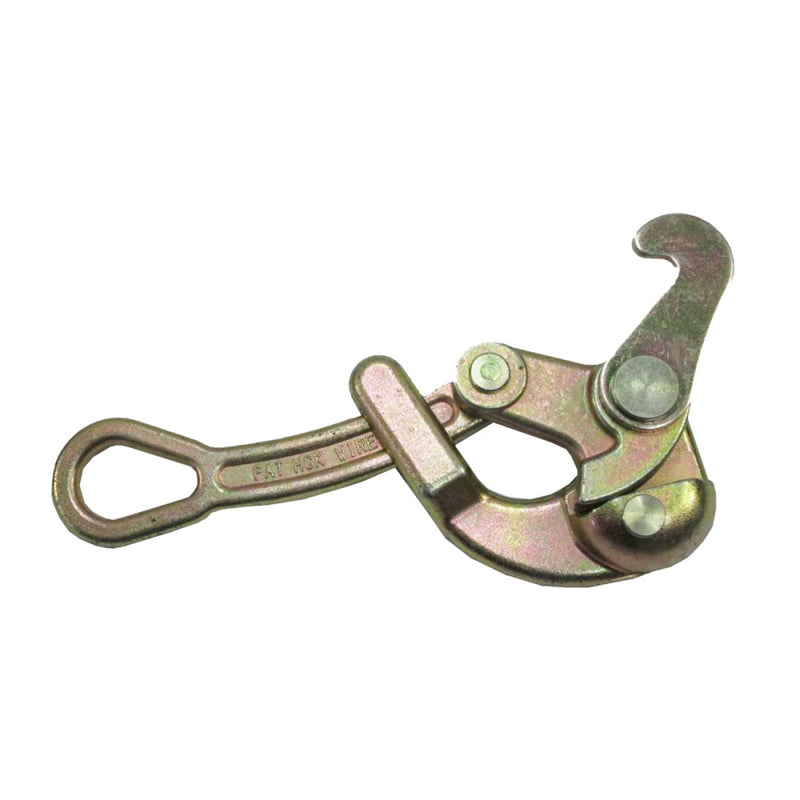 Kábelhúzó (10kN) (KX-1)