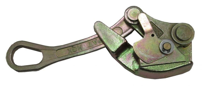 Kábelhúzó (20kN) (KX-2)