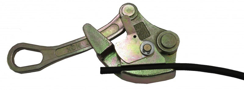 Kábelhúzó (20kN) (KX-2)