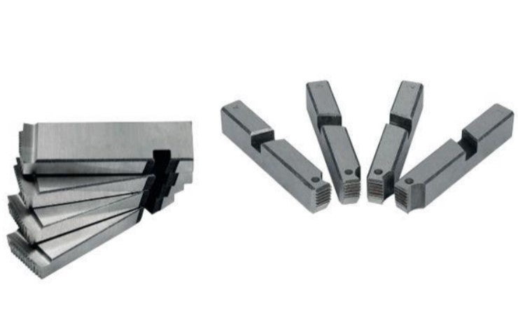 Pótél elektromos menetmetsző készülékhez P-50, P-100, BSPT (1"-2") (WT1089B)