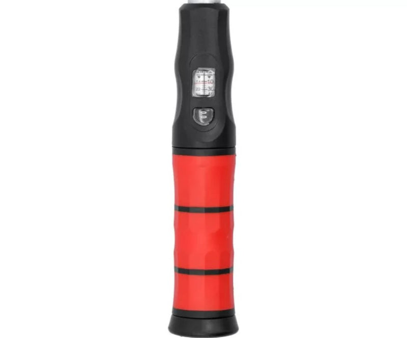 Nyomatékkulcs 3/8", 10-60Nm (YATO YT-07692)