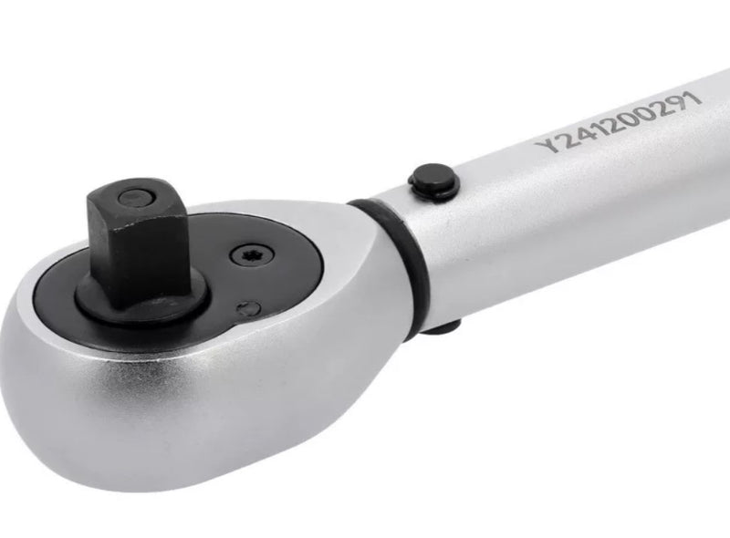 Nyomatékkulcs 3/8", 10-60Nm (YATO YT-07692)