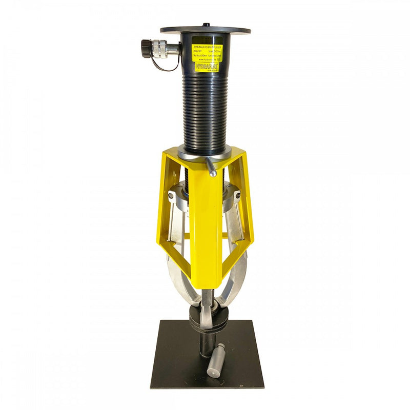 Hidraulikus csapágylehúzó fej 20T/700bar (25-420mm) (L-20BF-OP)