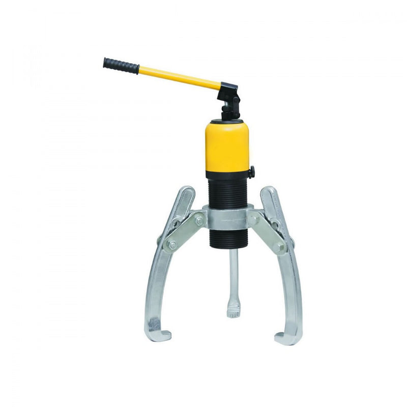 Bearing puller, with integrated hydraulic power unit, 2-3 jaw (50T, 200-500mm) (L-50)