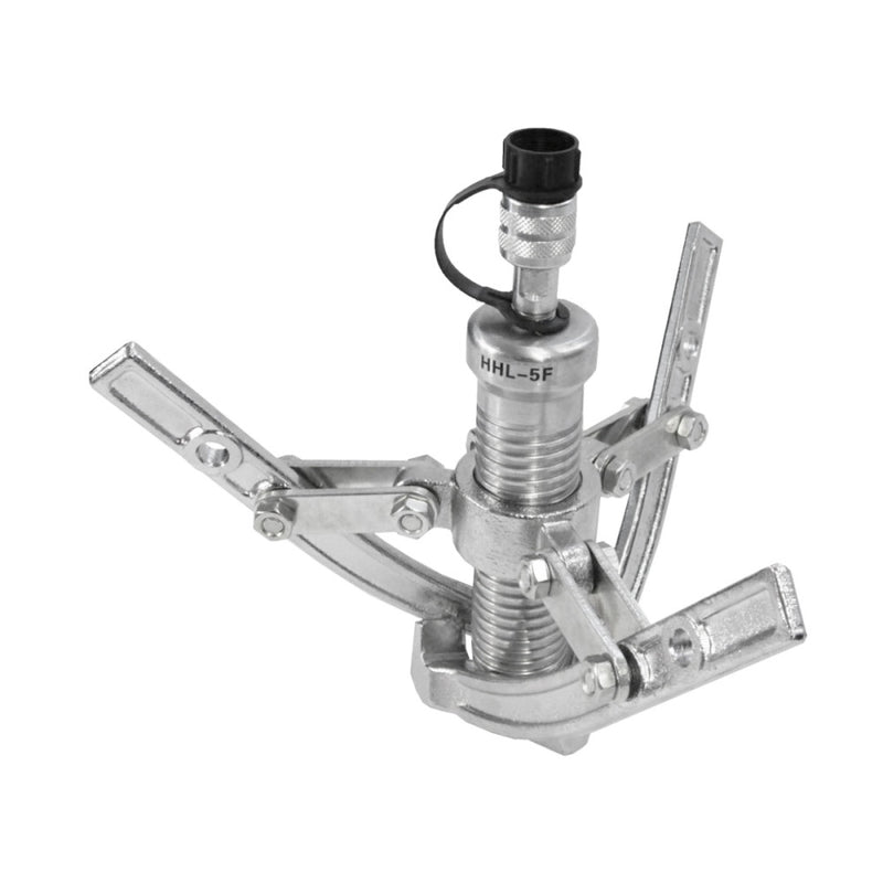 Hydraulic bearing puller head 5T (50-200mm) (L-5F-OP)