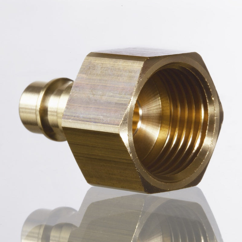 LKS 06 IR Dugaszgyorscsatl.apa D=7,2 IGR1/4" MG LKS06IR
