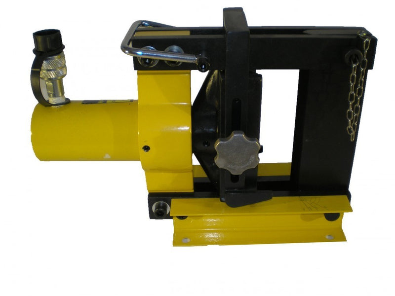 Hidraulikus gyűjtősín hajlító (16T, 150mm) (M-150W)