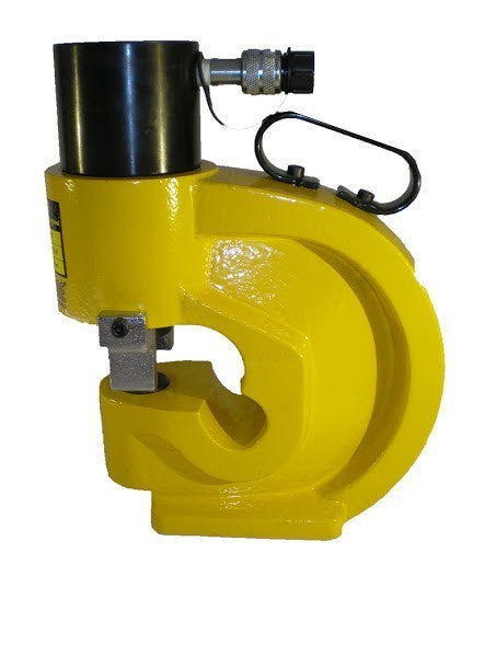 Hydraulic Busbar Punch (35T, 3/8"-3/4") (M-70)
