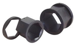 Reducer Inserts for Low Profile Torque Wrenches - WREN Hydraulic (MCSB)