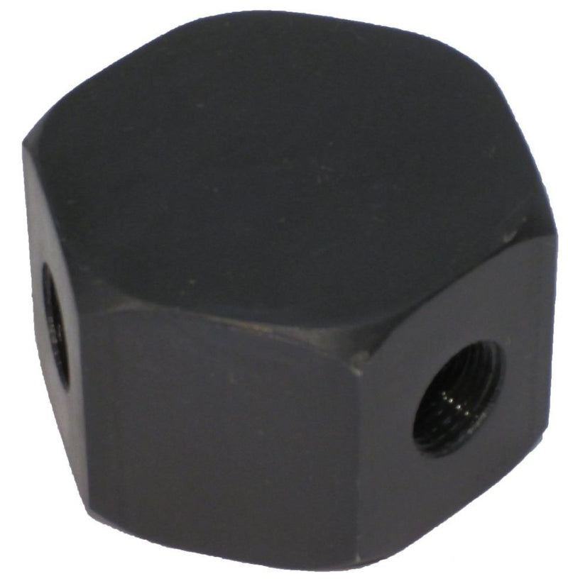 Elosztó (3 kimenet) (MF-3)