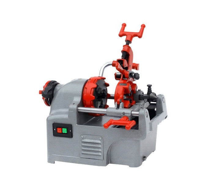 Elektromos csőmenetmetsző BSPT (1/2"; 3/4"; 1") 220V/650W (P25A)