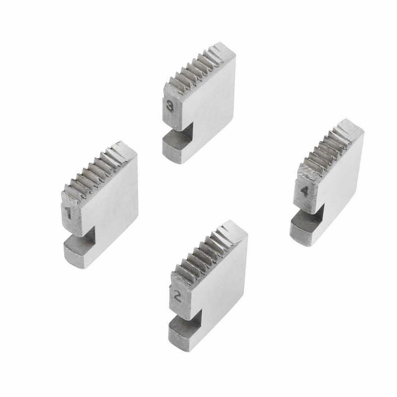 Pótél kézi menetmetsző készülékhez (P-30B; 3/4") (P30B-3-4)