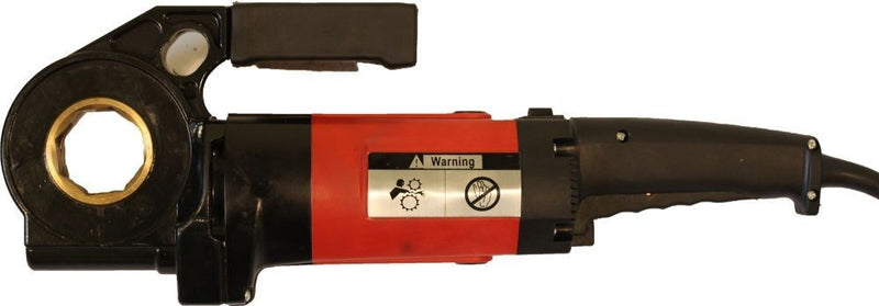 Elektromos kézi csőmenetmetsző BSPT (1/2";  3/4";  1";  1.1/4") 220V/1350W (P30B)