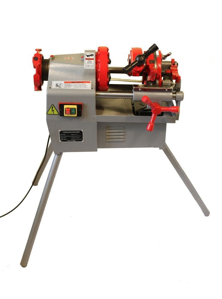 Elektromos csőmenetmetsző P-50 (1/2"-2") 220V/750W (P50)