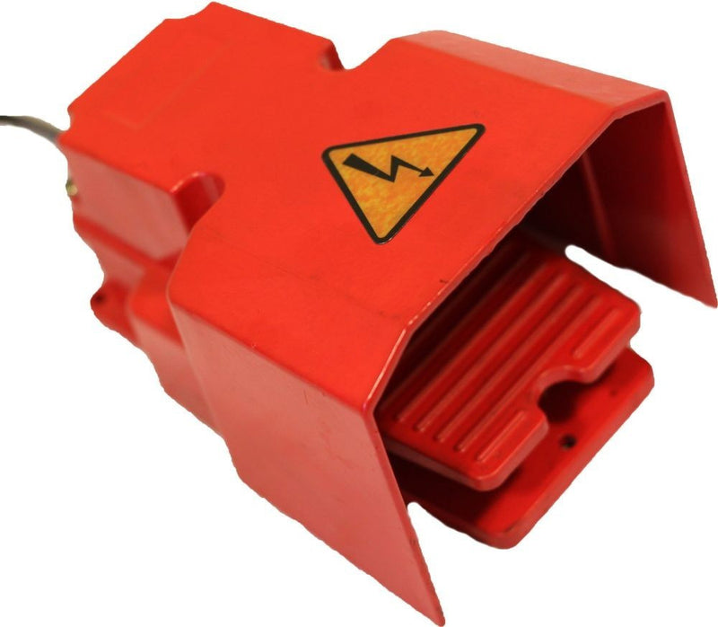Elektromos csőmenetmetsző (1/2"-3/4",1"-2") 220V/750W (P50B)