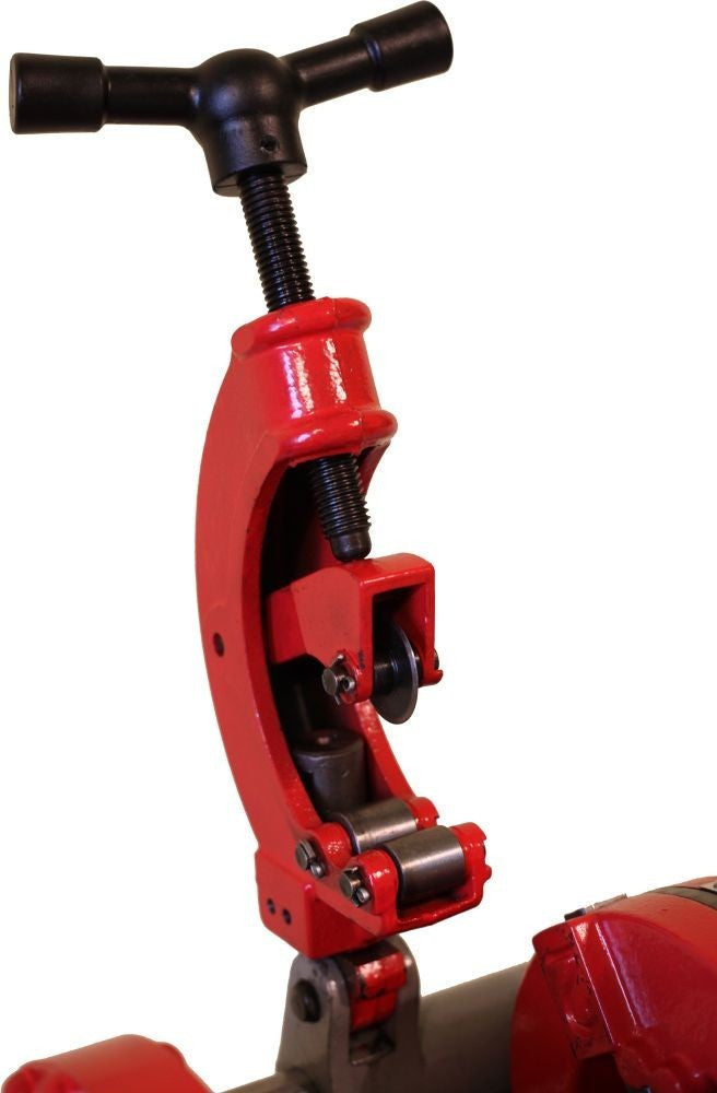 Elektromos csőmenetmetsző P-50 (1/2"-2") 220V/750W (P50)