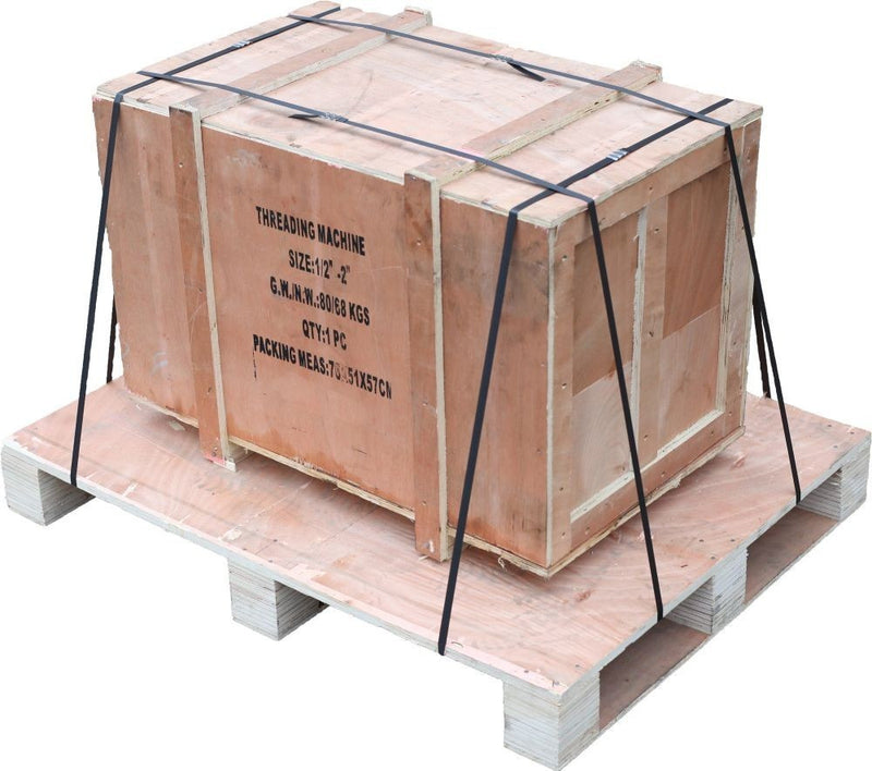 Elektromos csőmenetmetsző P-50 (1/2"-2") 220V/750W (P50)