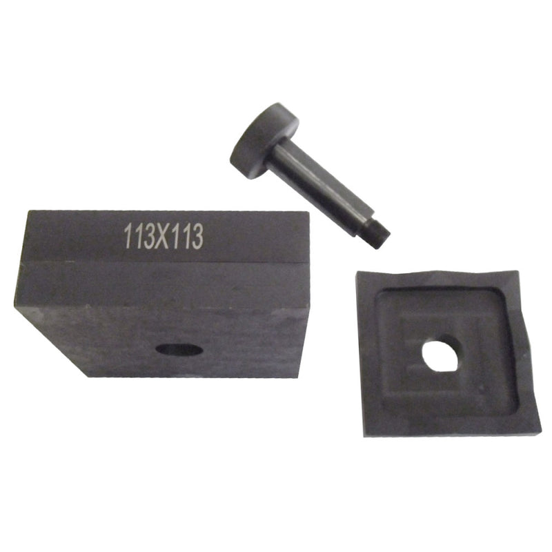 Punch Stamp (113x113mm) (PD-113x113mm)