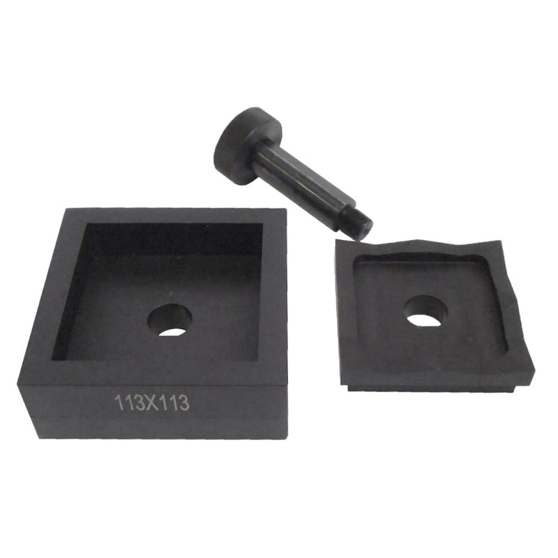Punch Stamp (113x113mm) (PD-113x113mm)