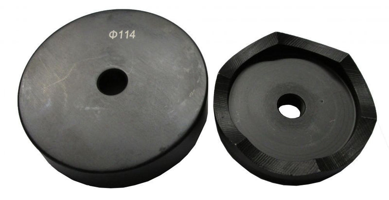 Lyukasztó bélyeg (114mm) (PD-114mm)