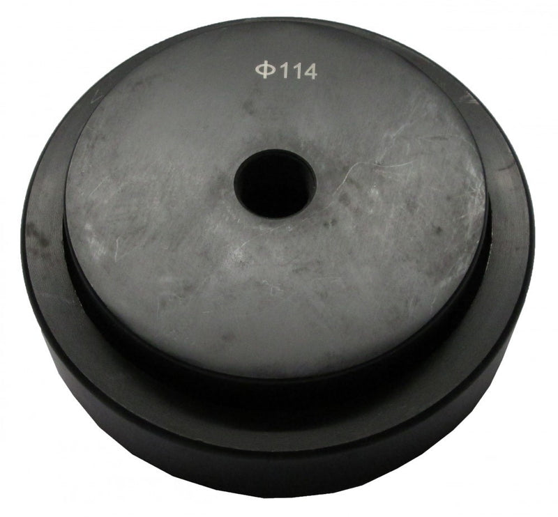 Lyukasztó bélyeg (114mm) (PD-114mm)