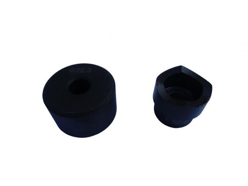 Lyukasztó bélyeg (28,3mm) (PD-28.3mm)