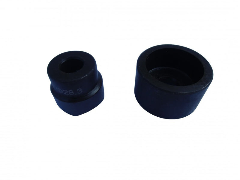 Lyukasztó bélyeg (28,3mm) (PD-28.3mm)