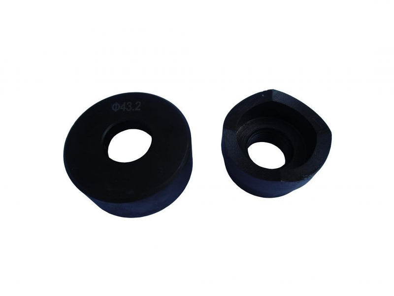 Hole Punch Die (43.2mm) (PD-43.2mm)