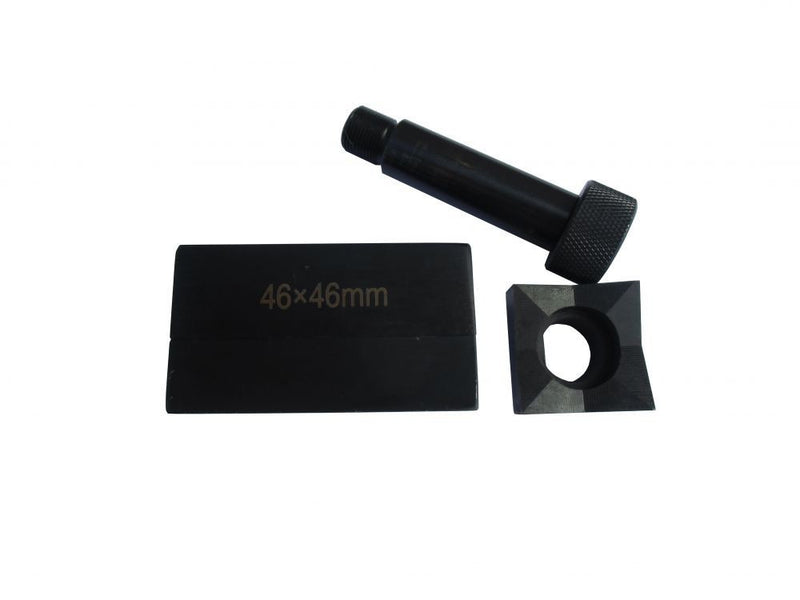 Hole Punch Stamp (46x46mm) (PD-46x46mm)