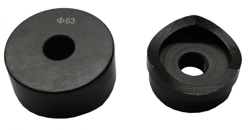Lyukasztó bélyeg (63mm) (PD-63mm)