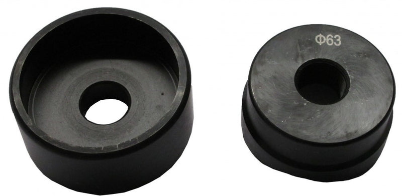 Lyukasztó bélyeg (63mm) (PD-63mm)