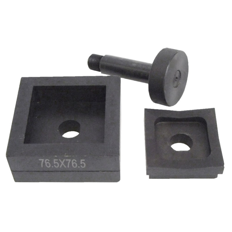 Hole Punch Stamp (70x70mm) (PD-70x70mm)