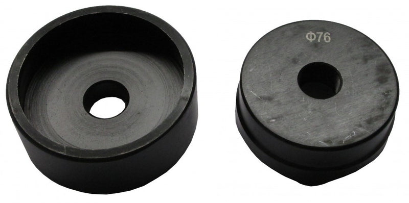 Hole Punch (76mm) (PD-76mm)