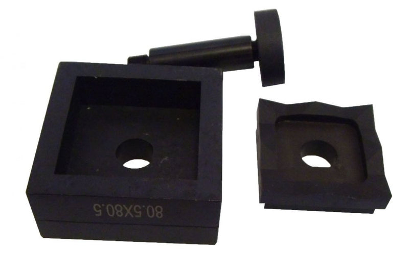 Perforating punch (80x80mm) (PD-80x80mm)