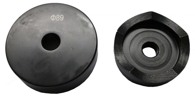 Hole Punch Stamp (89mm) (PD-89mm)