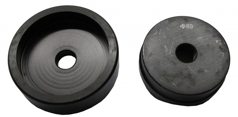 Hole Punch Stamp (89mm) (PD-89mm)