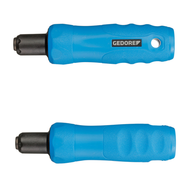 Kézi nyomatékcsavarhúzó PRIME FH 1/4" 0.2-4.5Nm (GEDORE)