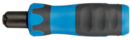 Manual torque screwdriver PRO FH 1/4" 0.05-13.5Nm (GEDORE)