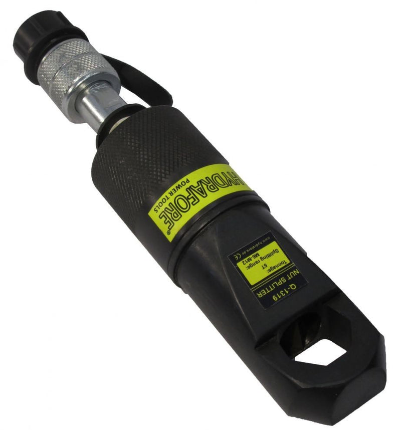 Hydraulic Nut Splitter Head M6-M12, 5T (Q-1319)