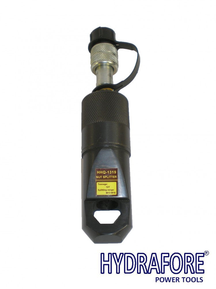 Hydraulic Nut Splitter Head M6-M12, 5T (Q-1319)
