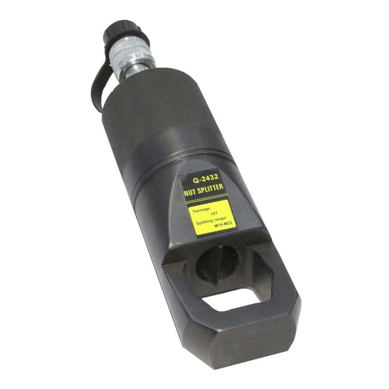 Hidraulikus anyavágó fej M16-M22, 15T (Q-2432)