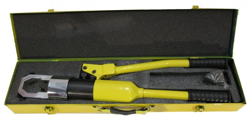 Kézi anyavágó, 14T (M8-M24) (Q-24)