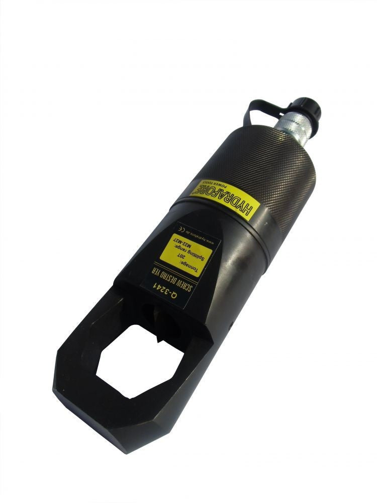 Hidraulikus anyavágó fej M22-M27, 20T (Q-3241)