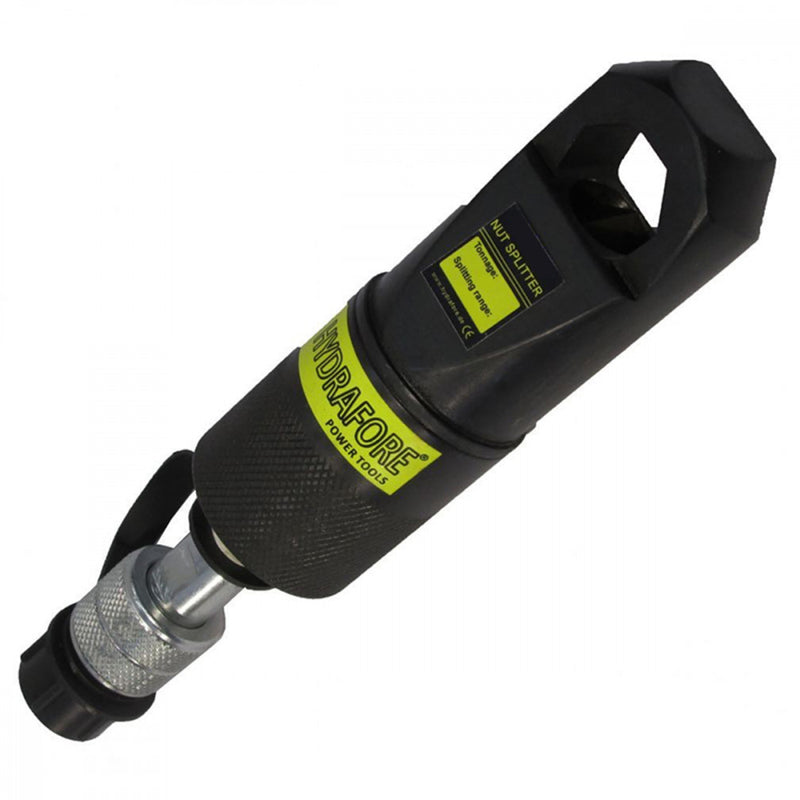 Hydraulic nut splitter head M33-M39, 50T (Q-5060)