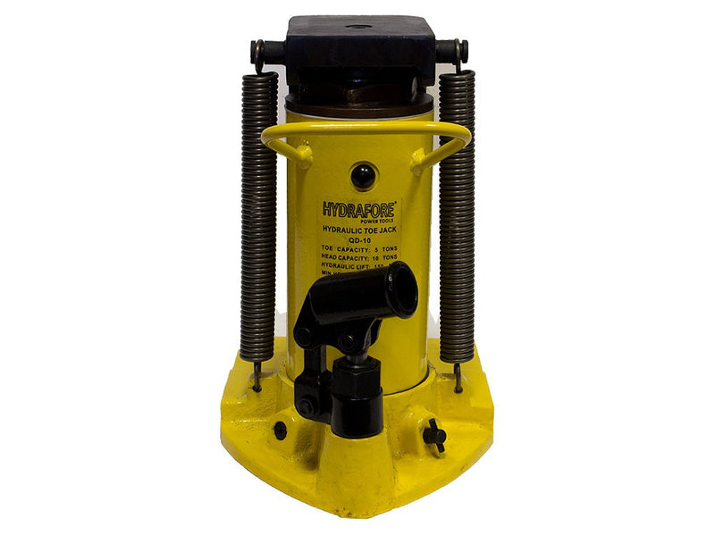 Hydraulic machine lift (10T, 130mm) (QD-10)