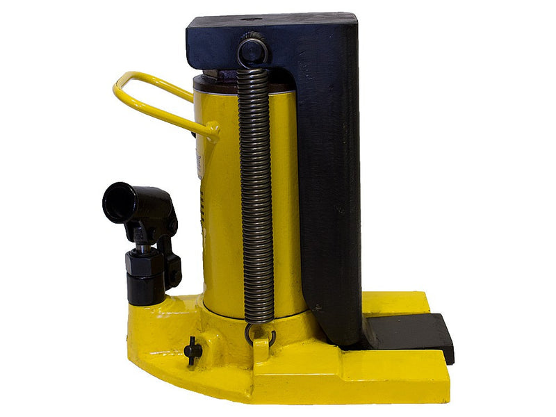 Hydraulic machine lift (10T, 130mm) (QD-10)