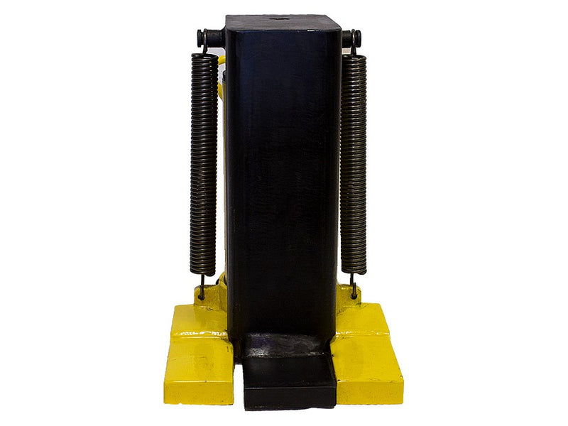 Hydraulic machine lift (10T, 130mm) (QD-10)