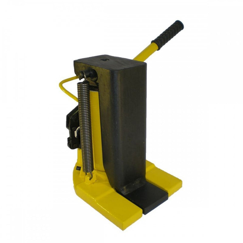 Hydraulic Machine Jack (20/10T, 130mm) (QD-20)