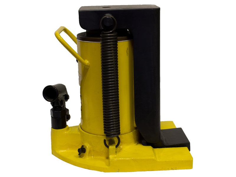 Hydraulic Machine Jack (20/10T, 130mm) (QD-20)